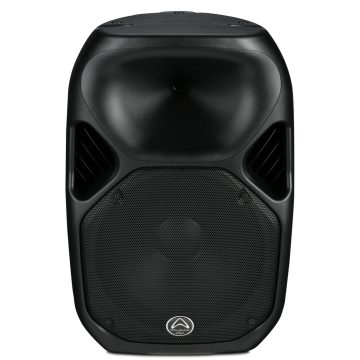 Wharfedale TITAN AX15 15" Active Loudspeaker with DSP
