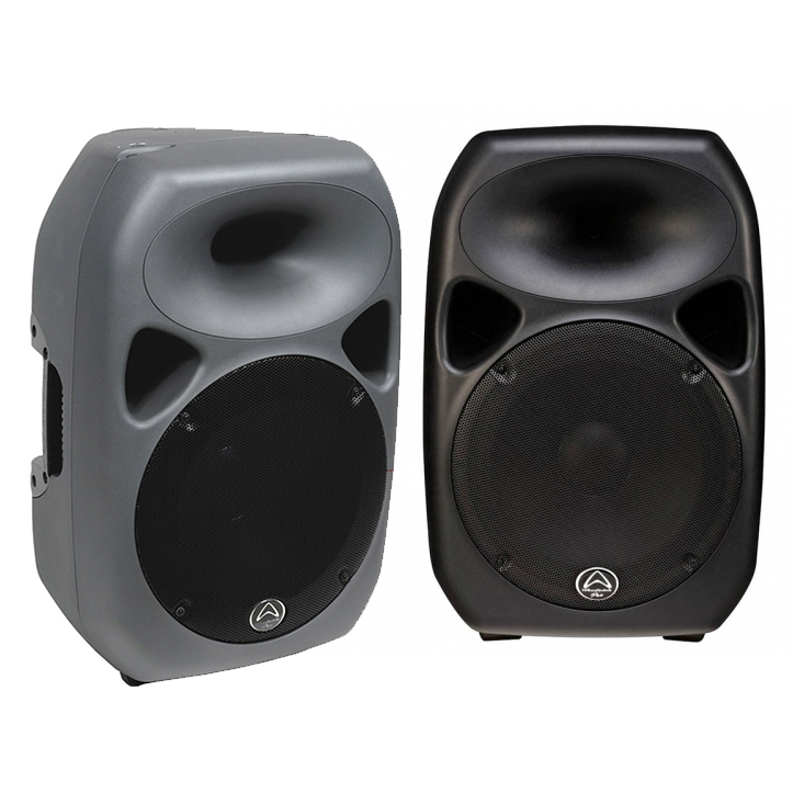 Wharfedale Titan 15" 2-way 400w RMS 15inch