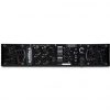 Wharfedale CPD 1600 2 X 600W RMS @ 4Ohm Power Amplifier