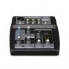 Wharfedale Connect 502USB 5-Channel Mixer