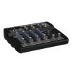 Wharfedale Connect 802 USB 6-Channel Mixer