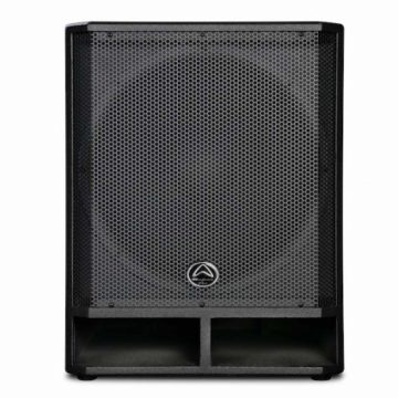 Wharfedale EVO-X18B 600W RMS 18" Subwoofer
