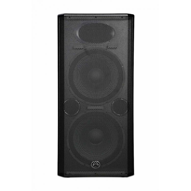 Wharfedale EVO-X215 3-Way 700W RMS Dual 15"