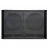 Wharfedale EVO-X218B 1200W RMS Dual 18″ Subwoofer