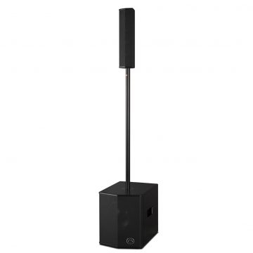 Wharfedale ISOLINE-410 Active Speaker Column