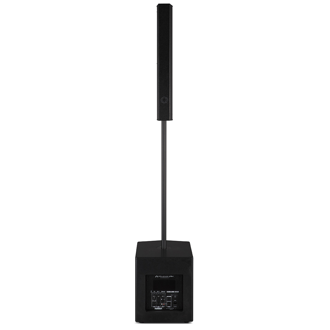 Wharfedale ISOLINE-812 Active Speaker Column - Image 3