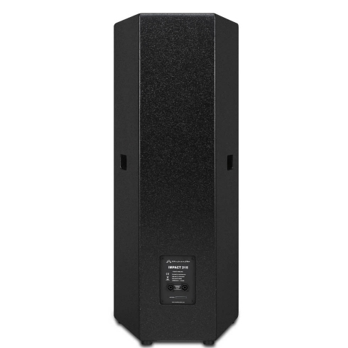 Wharfedale Impact X215 3-way 700w RMS 15 inch Quasi - Image 3