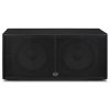 Wharfedale Impact X218B 1000W RMS Dual 18inch Subwoofer