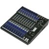 Wharfedale SL824USB 12-Channel Mixer