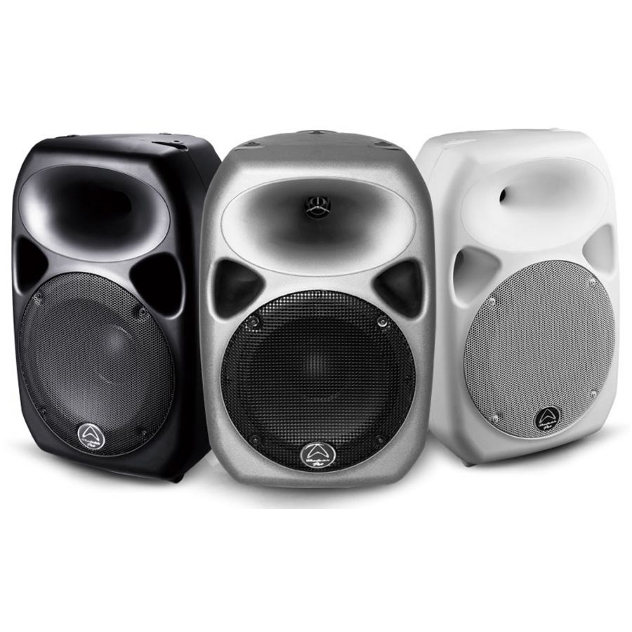 Wharfedale Titan 8" 2-way 150w RMS 8inch