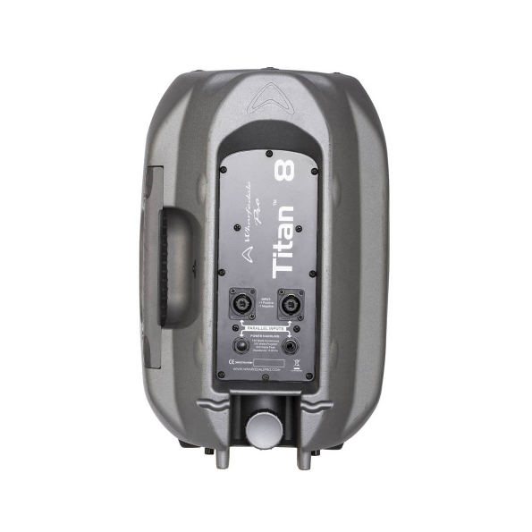 Wharfedale Titan 8" 2-way 150w RMS 8inch - Image 2