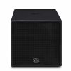 Wharfedale Titan Sub A15 MKII 15″ Powered Subwoofer