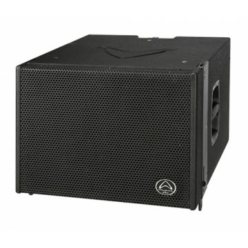 Wharfedale WLA-25SUB 2800Watt 2x10" Line Array Sub
