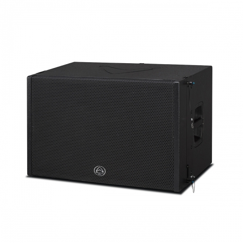 Wharfedale Wharfedale WLA-15B Subwoofer for WLA-28 Line Array