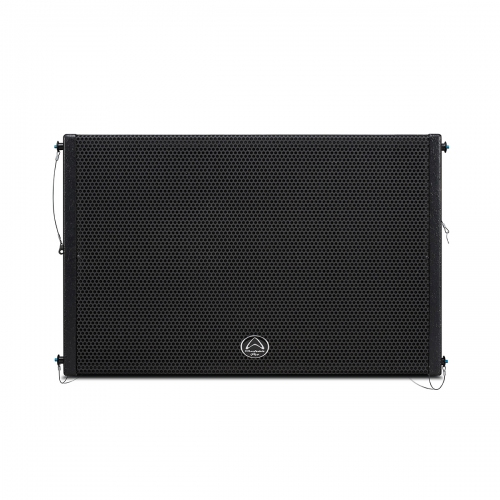 Wharfedale Wharfedale WLA-15B Subwoofer for WLA-28 Line Array - Image 2