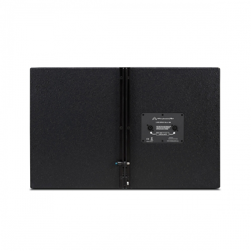 Wharfedale Wharfedale WLA-15B Subwoofer for WLA-28 Line Array - Image 3