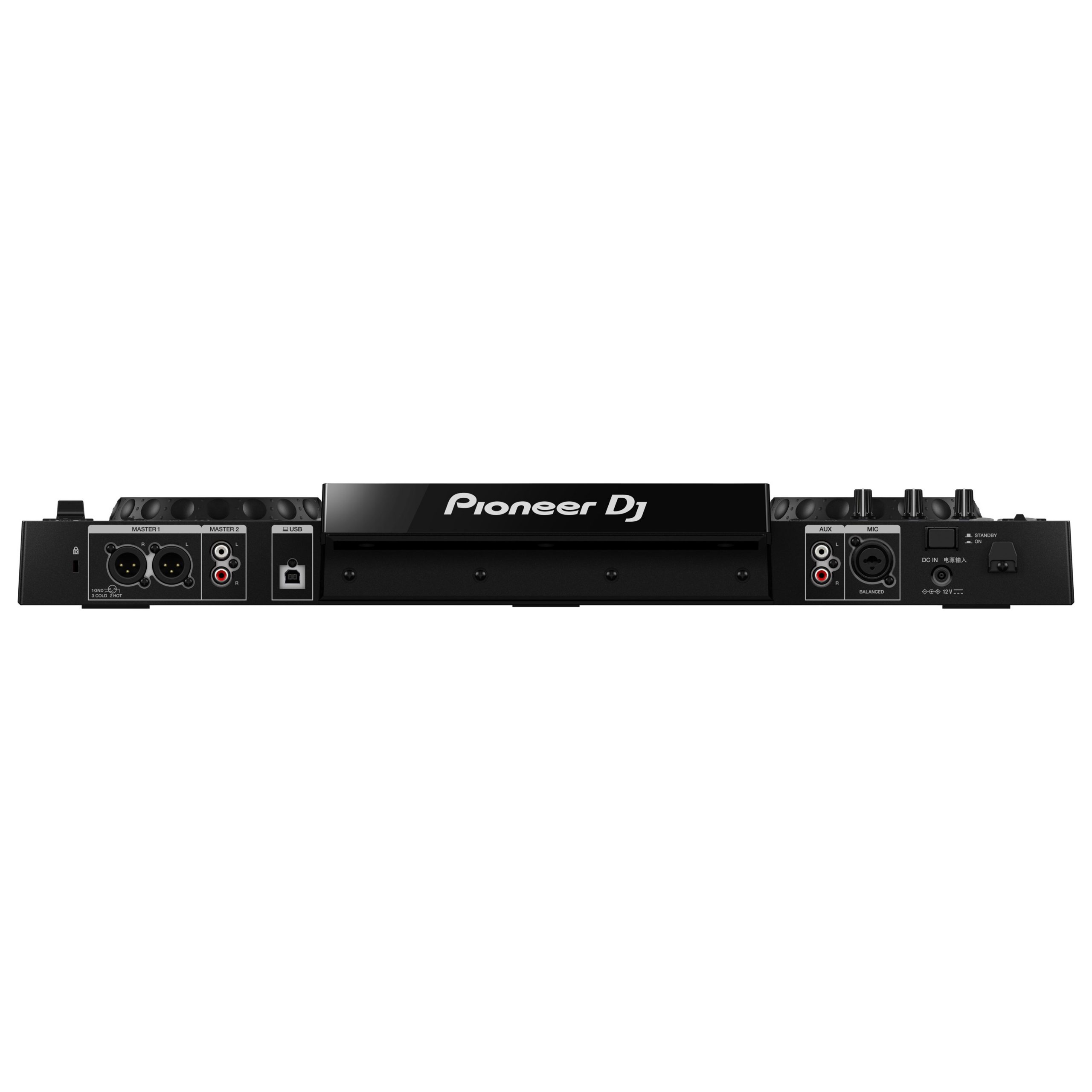 Pioneer XDJ-RR All-in-one DJ system for rekordbox - Image 4