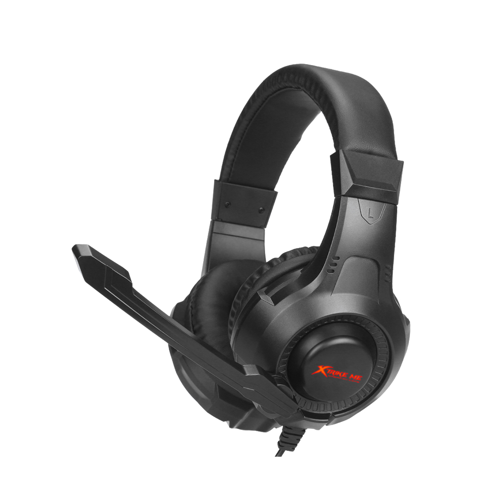 XTRIKE ME HP-311 Gaming Headphones