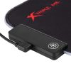 XTRIKE ME MP-602 Gaming Mouse Pad
