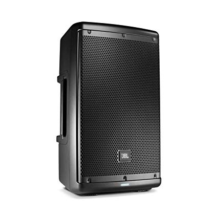 JBL EON610 10″ 1000W Powered Speaker - Son Sound