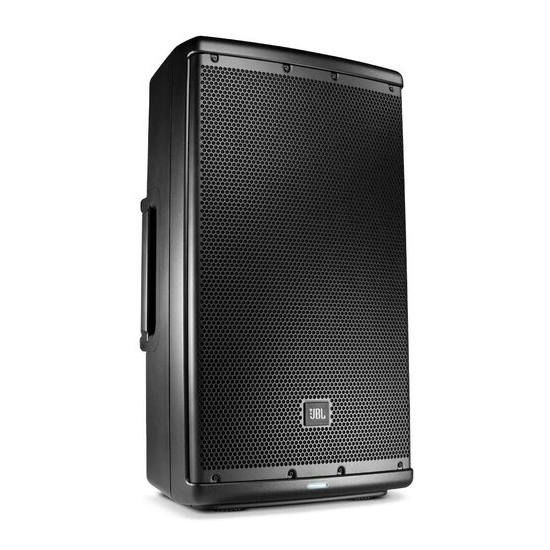 JBL EON 612 スピーカー 1000W ペア JBL EON612 12″ 1000W Powered Speaker - Son Sound