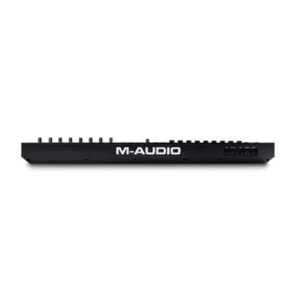M-Audio Oxygen Pro 49 Powerful, 49-key USB powered MIDI controller - Image 2