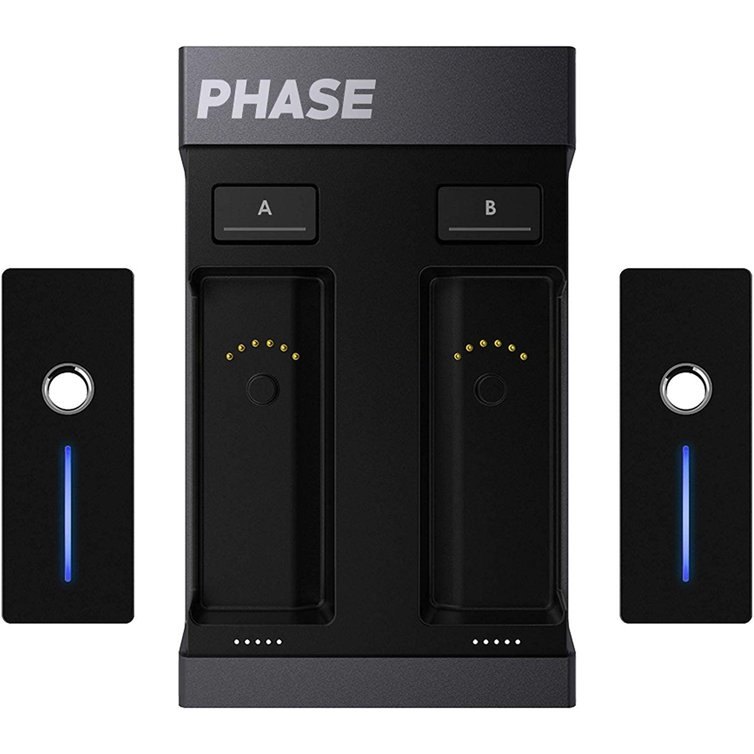 MWM Phase Essential - Son Sound