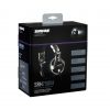 Shure SRH750DJ Professional DJ Headphones