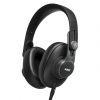 AKG K361 Over-Ear Oval Closed-Back Studio Headphones