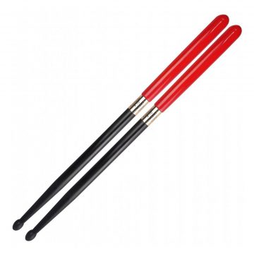 Aquarian 5A Graphite Sticks With Grip