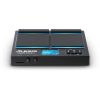 Alesis Sample Pad 4 Compact 4-Pad Percussion and Sample Triggering Instrument