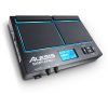 Alesis Sample Pad 4 Compact 4-Pad Percussion and Sample Triggering Instrument