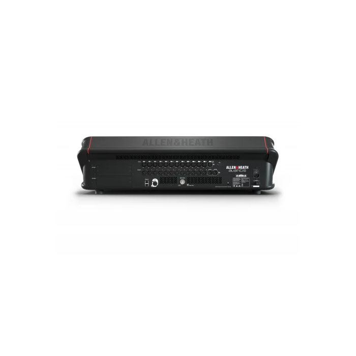 Allen & Heath Avantis 64-channel Digital Mixer - Image 4