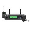 Alto Radius 200L Professional UHF True Diversity Lavalier Microphone System