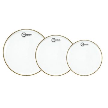 Aquarian Classic Clear Drumhead