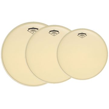 Aquarian Deep Vintage II Drumhead