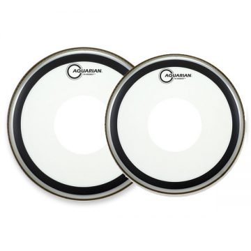 Aquarian Hi-Energy Snare Batter Drumhead