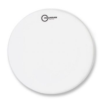 Aquarian Force Ten Series Coated Drumhead 14"