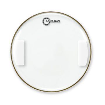 Aquarian Hi-Performance Series Snare Resonator Drum Head 14"