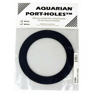 Aquarian Hole Cutting Template