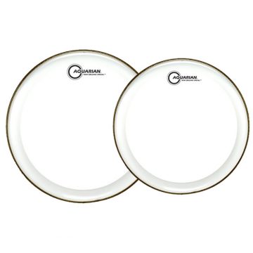 Aquarian New Orleans Special Series Snare Batter Drumhead