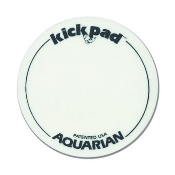 Aquarian Single Kick Pad