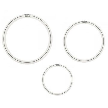 Aquarian Studio Rings