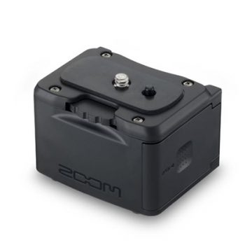 Zoom BCQ-2N Battery Case for Q2n / Q2n-4K