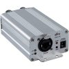 Chauvet DJ DMX-AN 2 Art-Net/sACN Node Ethernet to 2 DMX Universe