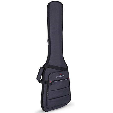 Crossrock CRSG107BDG Bass Bag