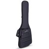 Crossrock CRSG107EDG 10mm Padded Telecaster & Stratocaster Electric Guitar Bag