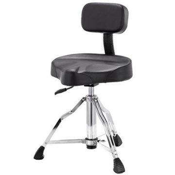 DB Percussion DTRAB118 Millennium Drum Stool