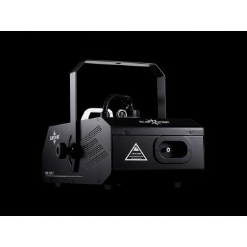 DJ Power DSK-1500CT FOG MACHINE