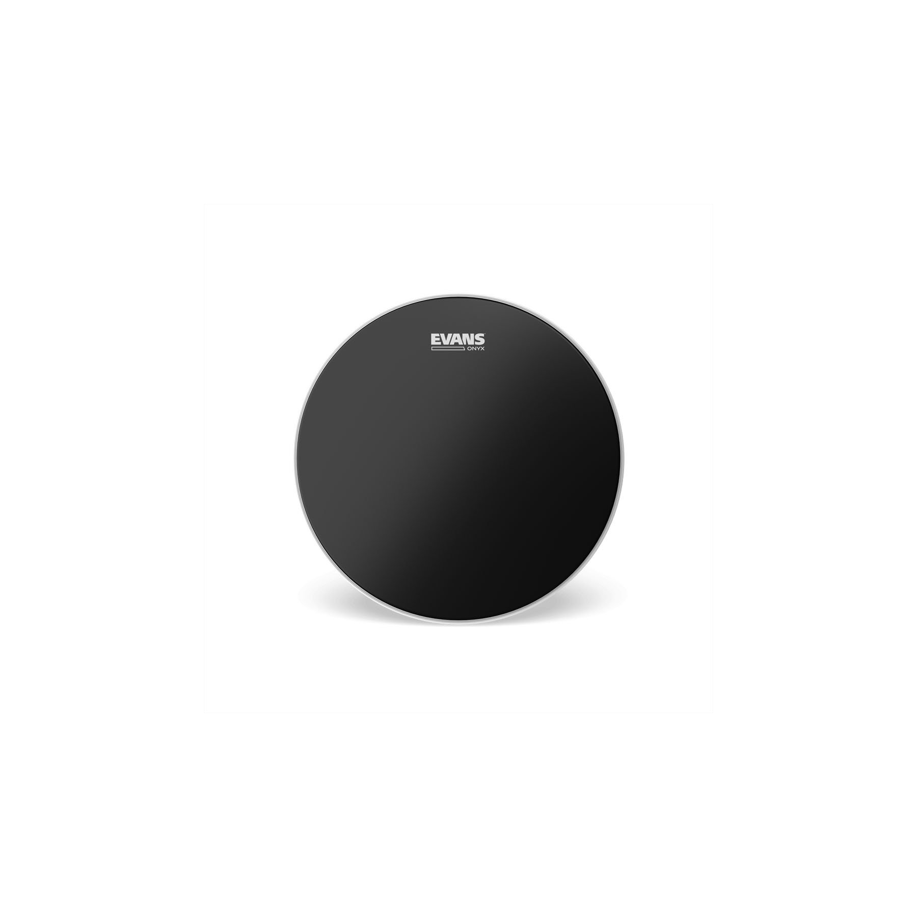 Evans B10ONX2 Onyx Coated 10" Drumhead